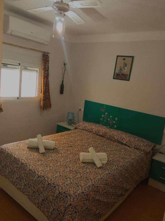 Apartamento Barrio Macarena - Gardenia Sevilla Exterior foto