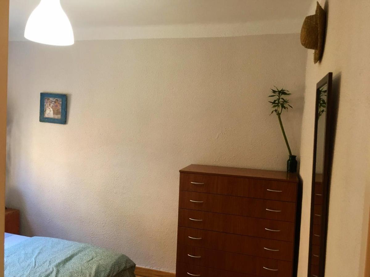 Apartamento Barrio Macarena - Gardenia Sevilla Exterior foto